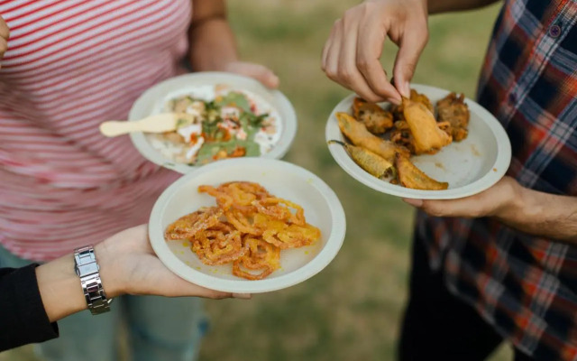 Delta 105 - A Military Themed Adventure Park