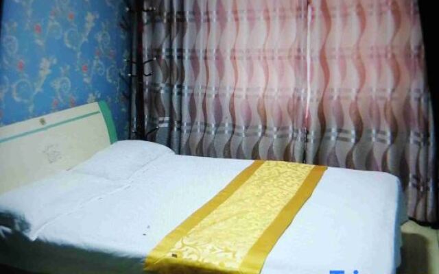 Samsung Hotel (Zhengzhou High-speed Railway East Station)