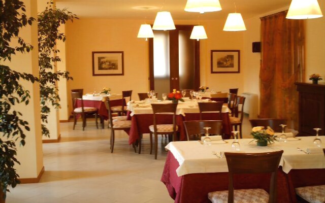Hotel Villa San Giulio