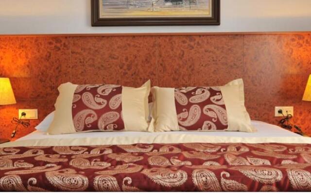 Hotel Marma Beach