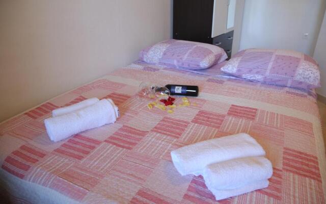 Apartments Vedrana