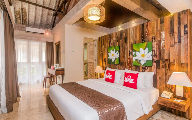 ZEN Rooms Kerobokan Umalas I