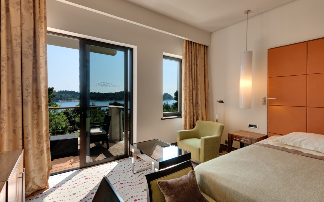 Adults Exclusive Hotel Monte Mulini Hotel