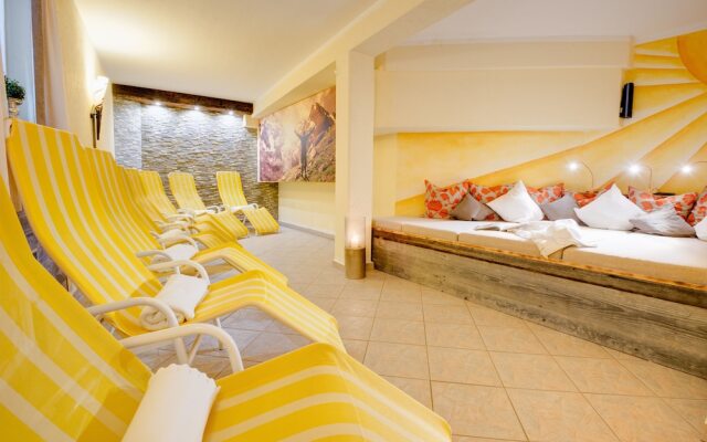 Familien- & Vitalhotel Auenhof
