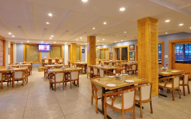 Hotel Aalishan Aashiyana