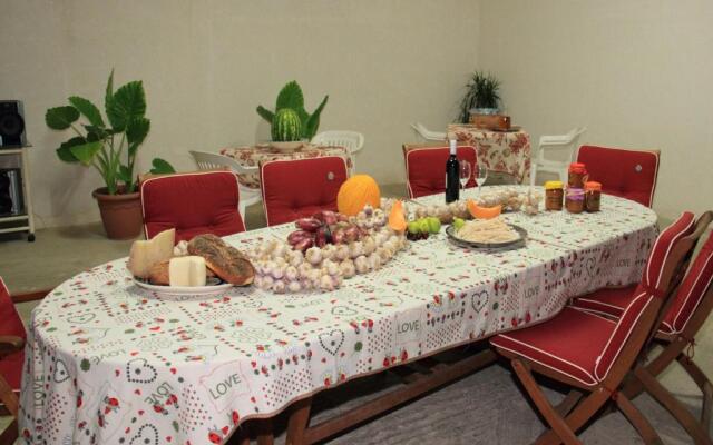 I Giardini di Elencosta