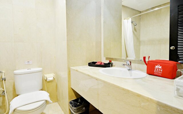 Grand Asia Hotel Jakarta