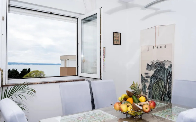 Apartment PiaGo