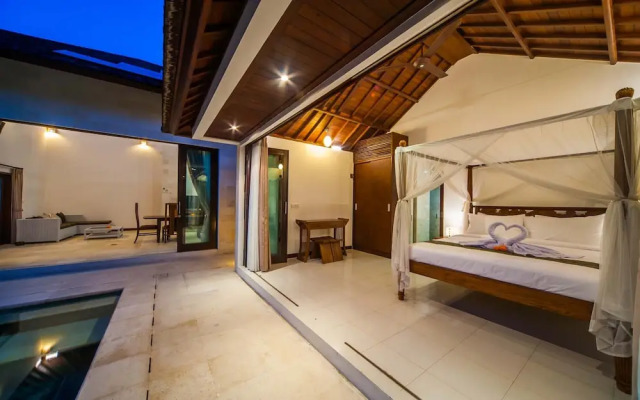Villa Kaya Sanur