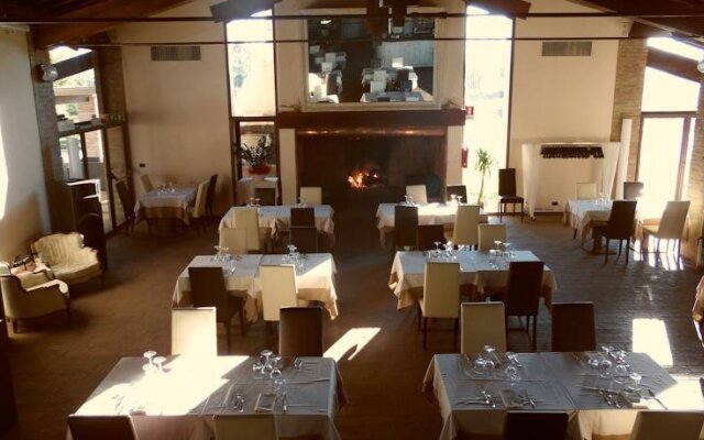 B&B La Collina di Nando