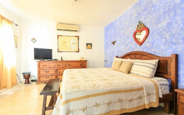 Hacienda San Jose-c9 by Playa District