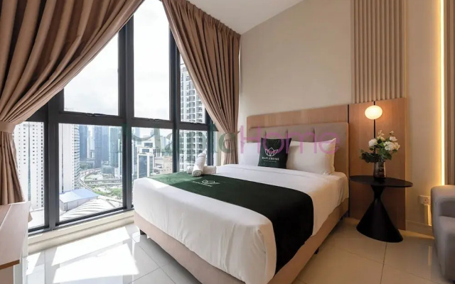 Majestic Residence Premier Suites KL