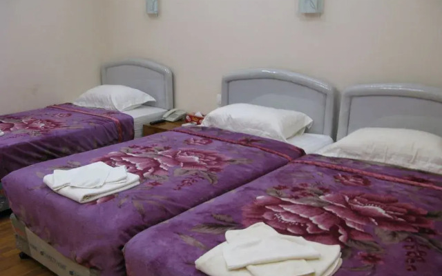 Shwe Poe Eain 2 Hotel