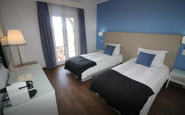 Vinha da Areia Beach Hotel