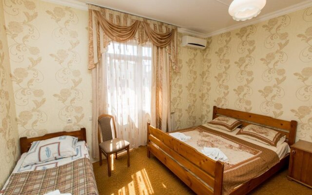 Imperiya-1 Guest House