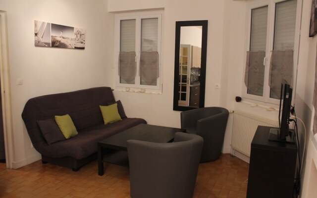 Residence BEAU RIVAGE Brehec