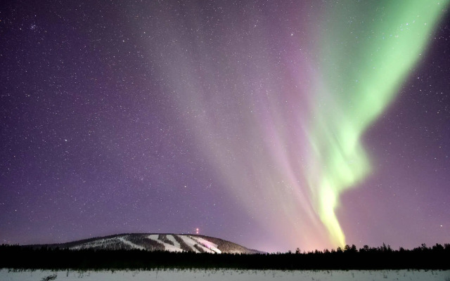 Suomu Chalets