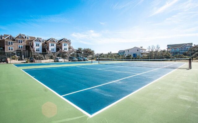 Barrier Island Station at Duck