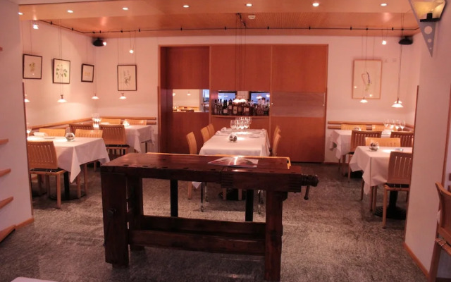 Hotel Forni