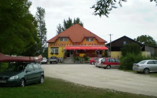 Zátonyi Csárda Panzió
