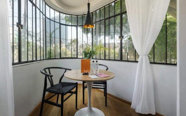 w Awesome 2BR in Roma Norte