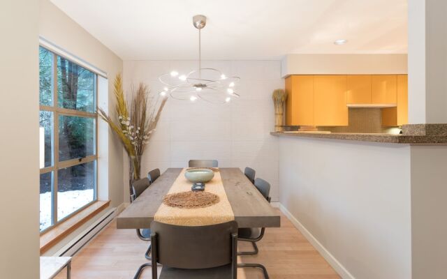 Forest Trails by Whistler Premier