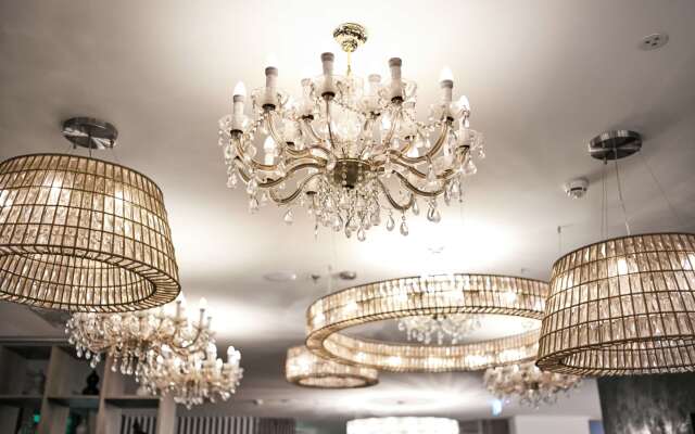 MAXX by Steigenberger Hotel Vienna