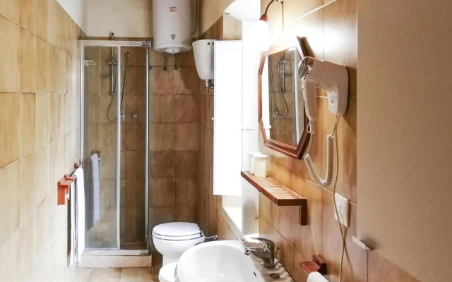 Charming House in Tuscany With Pool & Views