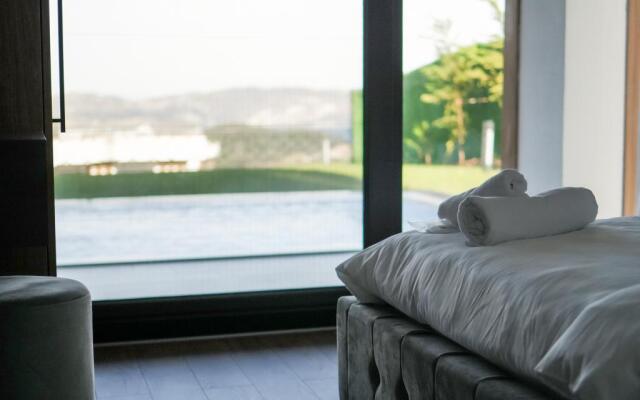 9 İnci Villaları Sapanca