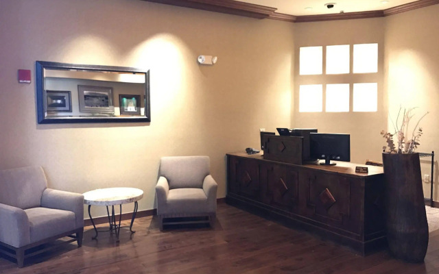 Sandia Resort And Casino