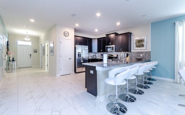 Amazing House! - Champions Gate - 9076HS