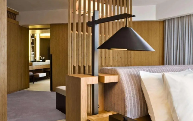 Upper House Hong Kong