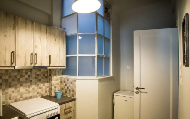 Adorable apartment under Acropolis