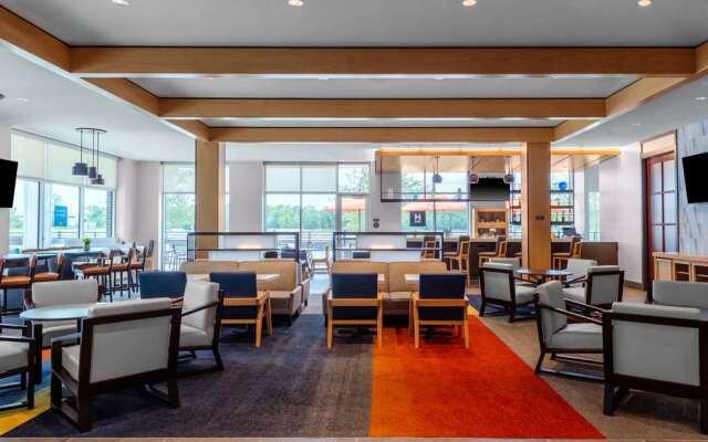 Hyatt House The Woodlands-Shenandoah