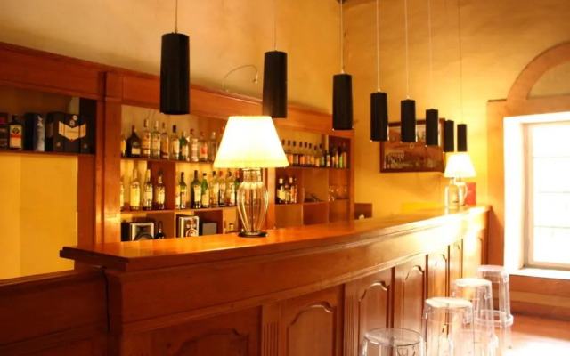 Hacienda Histórica Marchigüe