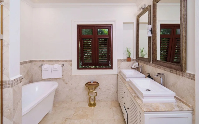 Claridges 1 3 Bedroom Home