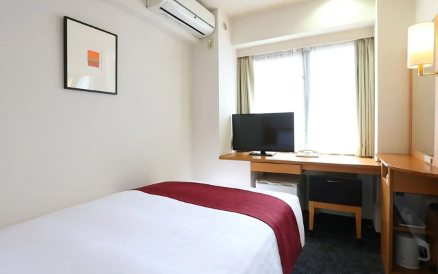 Hotel Hokke Club Hiroshima