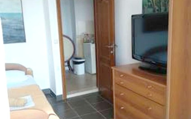 Apartment With 2 Bedrooms in Ulcinj, With Wonderful sea View, Enclosed