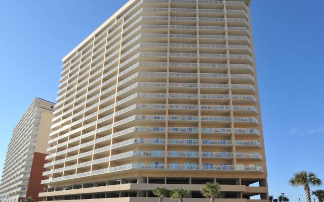 Seawind 406 - Two Bedroom Condo