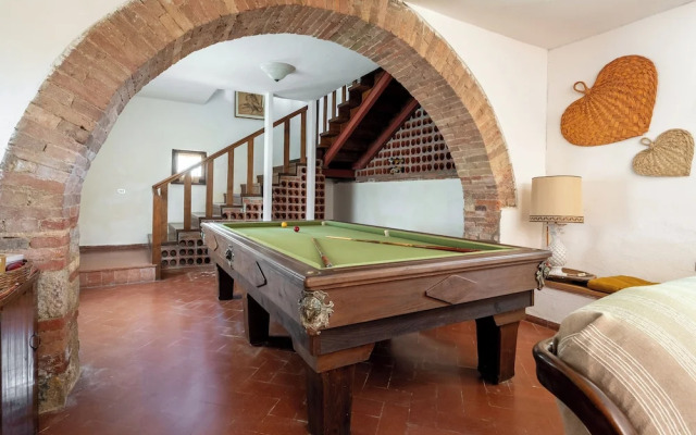 Casa La Cedrina Pool Monteriggioni