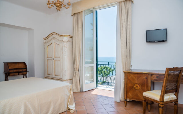 Bed & Breakfast Relais San Giacomo