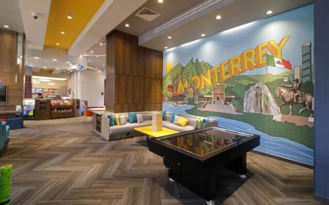 Tru By Hilton Monterrey Fundidora