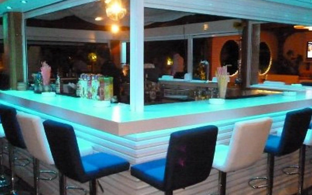 Elmi Suites Beach Hotel - All Inclusive