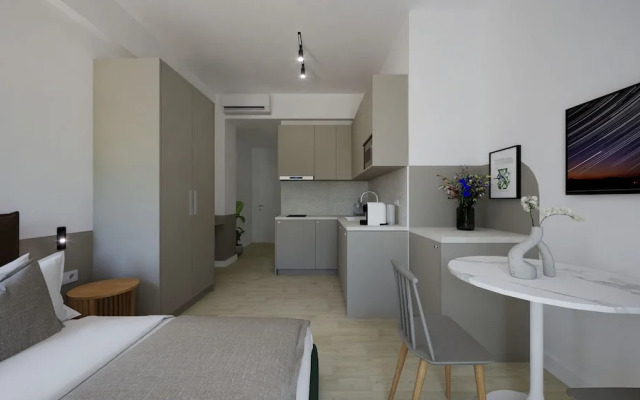 SOL by Zoia Living