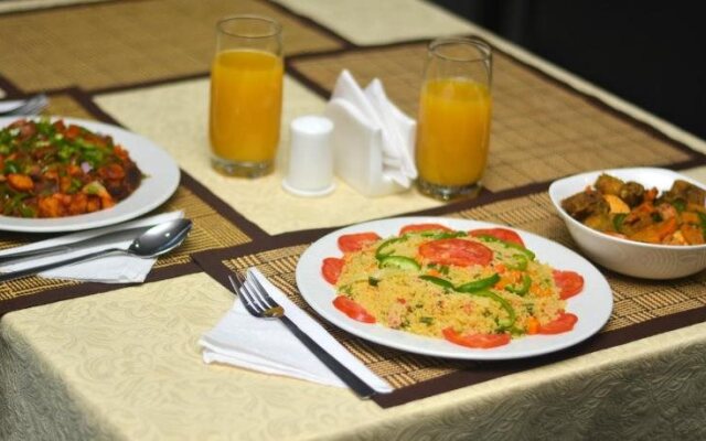 Atican Beach Hotel