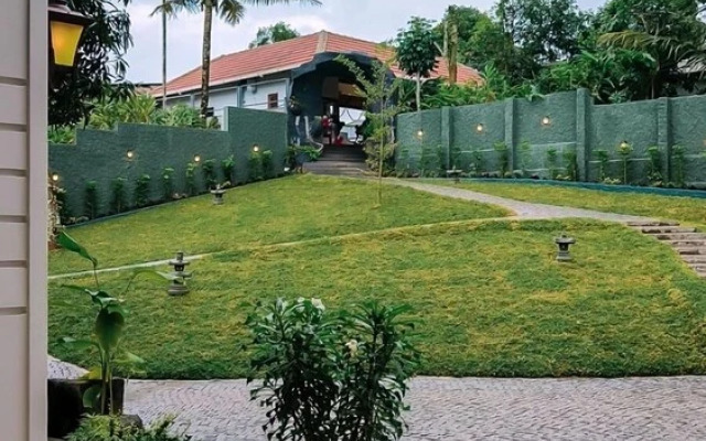 The Feel Munnar Resort