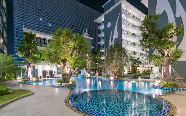 Bay Beach Resort