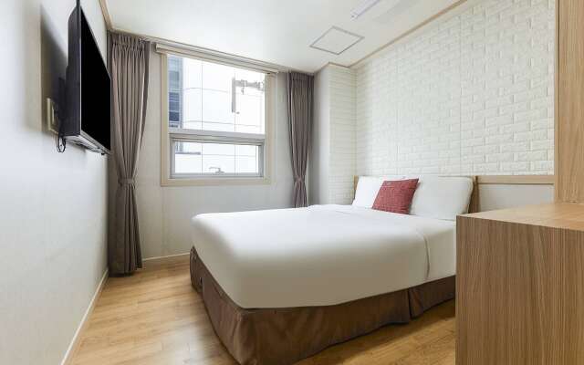 The Stay Hotel Myeongdong