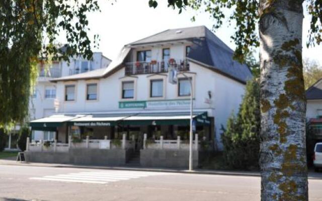 Hostellerie des Pêcheurs - Auberge