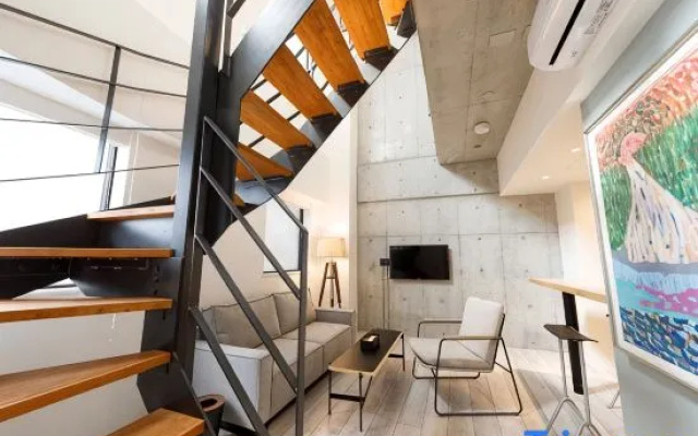Double Atrium (풀 더블 침대) 사진 2